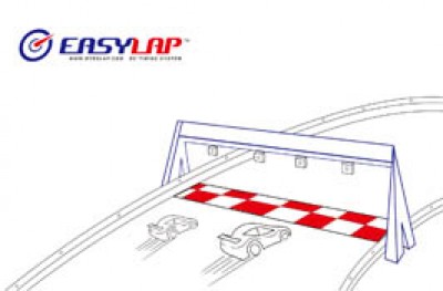 Easylap Timing System