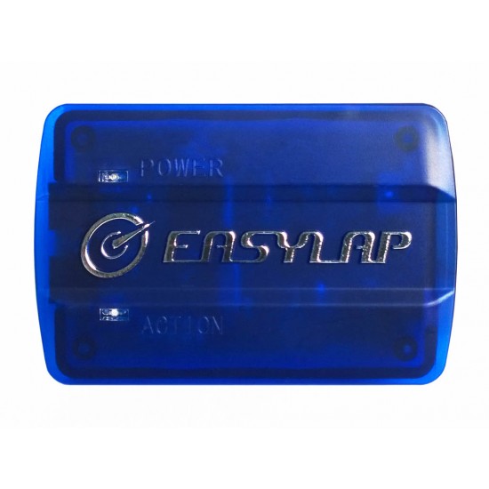 EASYLAP USB DIGITAL LAP COUNTER WITH TRANSPONDERS