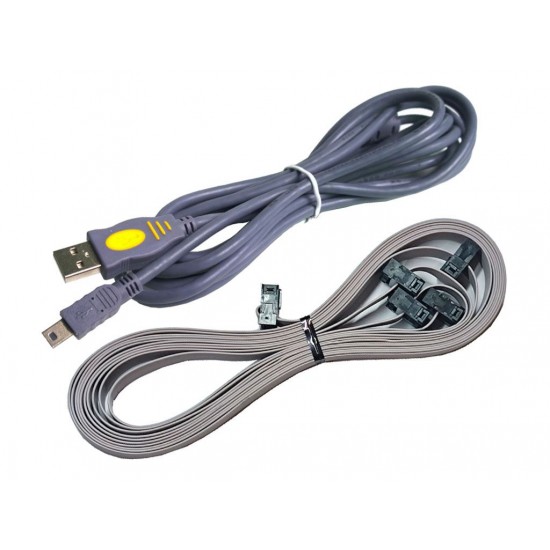 EASYLAP USB DIGITAL LAP COUNTER WITH TRANSPONDERS