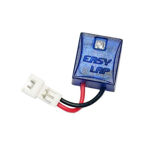MIRCO IR PERSONAL TRANSPONDER FOR WITH LED