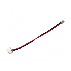 CONNECT CABLE FOR KYOSHO MINI-Z ASF(4PIN PLUG)