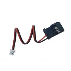 CONNECT CABLE FOR 3CH RECEIVER-10CM