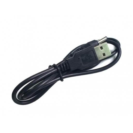 USB 5V POWER INPUT CABLE